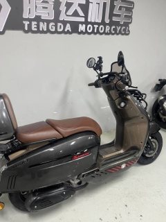 Weiduoliya Sixties 250Si - ფოტო 3