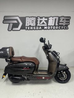 Weiduoliya Sixties 250Si - ფოტო 4