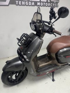 Weiduoliya Sixties 250Si - ფოტო 5