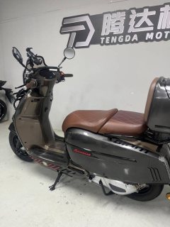 Weiduoliya Sixties 250Si - ფოტო 6