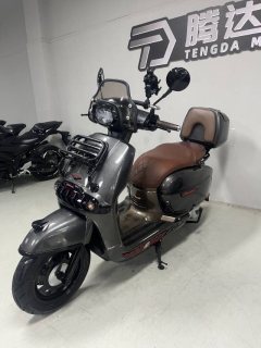 Weiduoliya Sixties 250Si - ფოტო 7