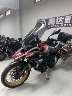 Kayo 500X - ფოტო 6