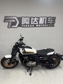 Cyclone AQS401 400 cc - ფოტო 1