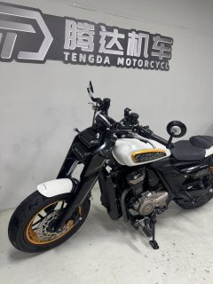 Cyclone AQS401 400 cc - ფოტო 2