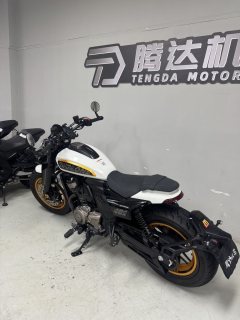 Cyclone AQS401 400 cc - ფოტო 3