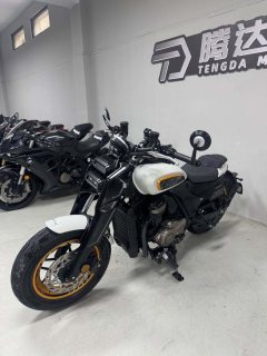 Cyclone AQS401 400 cc - ფოტო 6