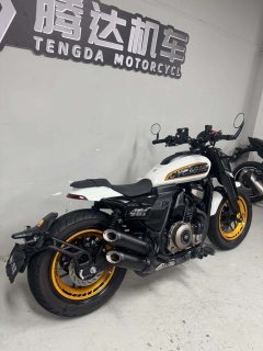 Cyclone AQS401 400 cc - ფოტო 8