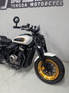 Cyclone AQS401 400 cc - ფოტო 9
