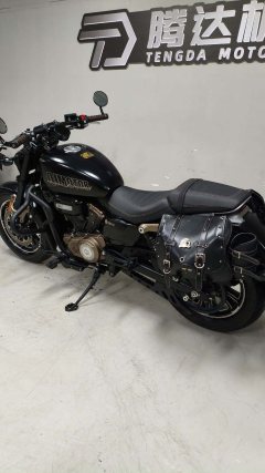 QJMOTOR Flash 350 - ფოტო 3