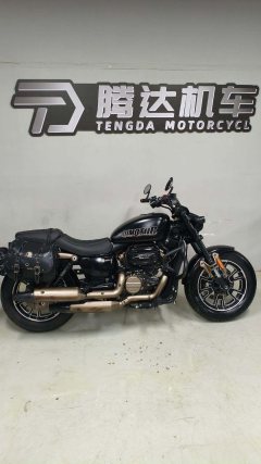 QJMOTOR Flash 350 - ფოტო 4