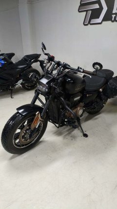 QJMOTOR Flash 350 - ფოტო 5