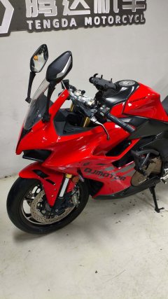 QJMOTOR Roewe i5 550 / Sai 550 *(Context-dependent, usually referring to the motorcycle "Sai 550" or Roewe car v - ფოტო 2