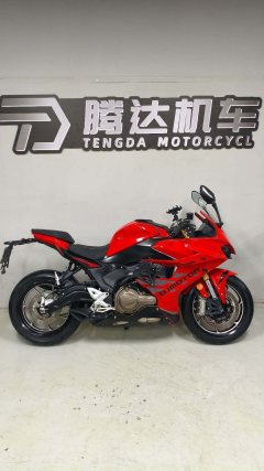 QJMOTOR Roewe i5 550 / Sai 550 *(Context-dependent, usually referring to the motorcycle "Sai 550" or Roewe car v - ფოტო 8