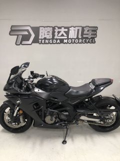 QJMOTOR Sai 600 680 cc - ფოტო 1