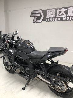 QJMOTOR Sai 600 680 cc - ფოტო 3