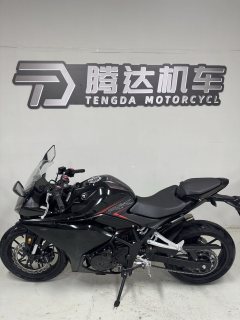 Kayo 250RR Thornbird - ფოტო 1