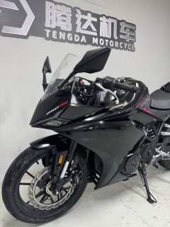 Kayo 250RR Thornbird - ფოტო 2