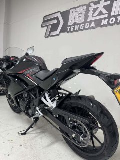 Kayo 250RR Thornbird - ფოტო 3
