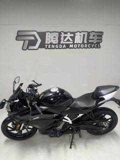 CFMOTO 250SR - ფოტო 1