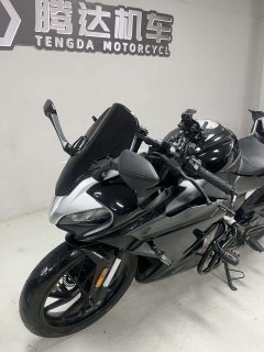 CFMOTO 250SR - ფოტო 2
