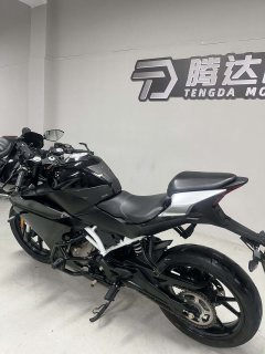 CFMOTO 250SR - ფოტო 3
