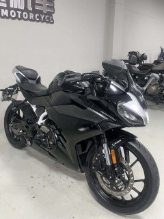 CFMOTO 250SR - ფოტო 5