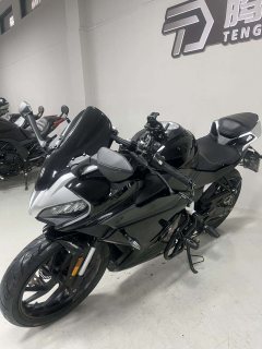 CFMOTO 250SR - ფოტო 6