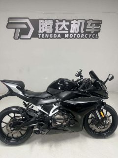 CFMOTO 250SR - ფოტო 7