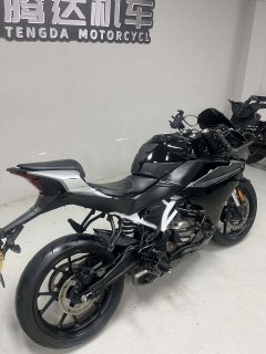 CFMOTO 250SR - ფოტო 8