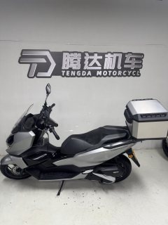 Sundiro Honda NS150GX - ფოტო 1