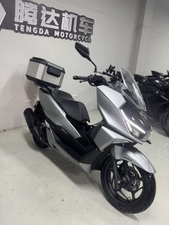 Sundiro Honda NS150GX - ფოტო 3