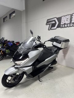 Sundiro Honda NS150GX - ფოტო 4