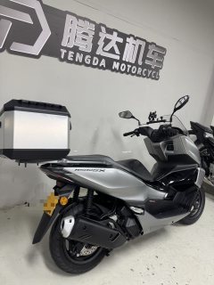Sundiro Honda NS150GX - ფოტო 6