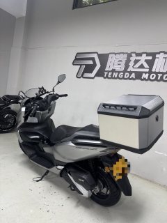 Sundiro Honda NS150GX - ფოტო 9