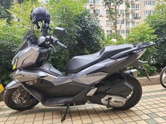 Voge SR150R - ფოტო 2