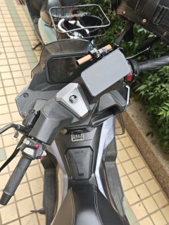 Voge SR150R - ფოტო 3