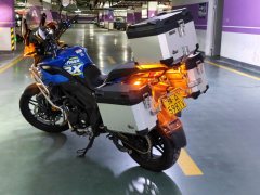 Cyclone RX3S 400 cc - photo 2