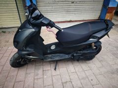Peugeot SPEEDFIGHT 4+ 150 cc - ფოტო 3
