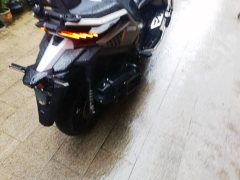 Zontes 368G - ფოტო 5