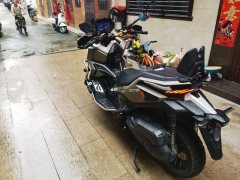Zontes 368G - ფოტო 6