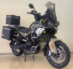 CFMOTO 800MT - ფოტო 1