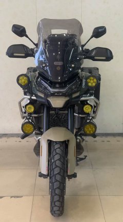 CFMOTO 800MT - ფოტო 2