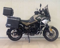 CFMOTO 800MT - ფოტო 4