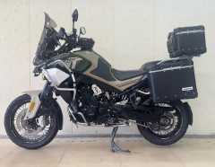 CFMOTO 800MT - ფოტო 6