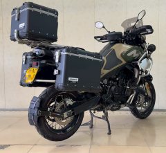 CFMOTO 800MT - ფოტო 7