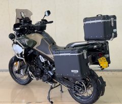 CFMOTO 800MT - ფოტო 9