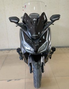 Honda NSS350 - ფოტო 2