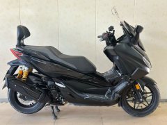 Honda NSS350 - ფოტო 4