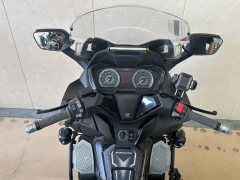 Honda NSS350 - ფოტო 5