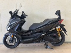 Honda NSS350 - ფოტო 6